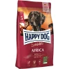 Happy Dog Sensible Africa Monoprotein Hipoallergén Gabonamentes Száraz Kutyatáp (Strucc) - 4 kg