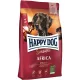 Happy Dog Sensible Africa Monoprotein Hipoallergén Gabonamentes Száraz Kutyatáp (Strucc) - 4 kg