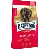 Happy Dog Sensible Andalucia Hipoallergén Gabonamentes Száraz Kutyatáp (Sertés) - 1 kg