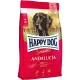 Happy Dog Sensible Andalucia Hipoallergén Gabonamentes Száraz Kutyatáp (Sertés) - 1 kg