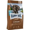 Happy Dog Sensible Canada Hipoallergén Gabonamentes Száraz Kutyatáp (Lazac, Nyúl és Bárány) - 4 kg
