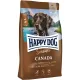 Happy Dog Sensible Canada Hipoallergén Gabonamentes Száraz Kutyatáp (Lazac, Nyúl és Bárány) - 11 kg