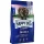 Happy Dog Sensible France Monoprotein Hipoallergén Gabonamentes Száraz Kutyatáp (Kacsa) - 1 kg