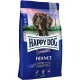 Happy Dog Sensible France Monoprotein Hipoallergén Gabonamentes Száraz Kutyatáp (Kacsa) - 1 kg