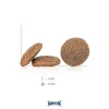 Happy Dog Sensible France Monoprotein Hipoallergén Gabonamentes Száraz Kutyatáp (Kacsa) - 1 kg