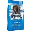 Happy Dog Sensible Greece Hipoallergén Gabonamentes Száraz Kutyatáp (Bárány, Garnélarák és Tintahal) - 1 kg