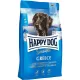 Happy Dog Sensible Greece Hipoallergén Gabonamentes Száraz Kutyatáp (Bárány, Garnélarák és Tintahal) - 1 kg