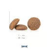 Happy Dog Sensible Greece Hipoallergén Gabonamentes Száraz Kutyatáp (Bárány, Garnélarák és Tintahal) - 1 kg