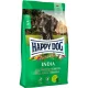 Happy Dog Sensible India Vega Hipoallergén Száraz Kutyatáp (Rizs, Borsó és Kurkuma) - 10 kg