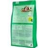 Happy Dog Sensible India Vega Hipoallergén Száraz Kutyatáp (Rizs, Borsó és Kurkuma) - 10 kg