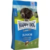 Happy Dog Sensible Junior Hipoallergén Száraz Kutyatáp (Bárány és Rizs) - 4 kg