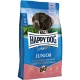 Happy Dog Sensible Junior Gabonamentes Száraz Kutyatáp (Csirke, Lazac és Burgonya) - 1 kg