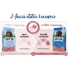 Happy Dog Sensible Junior Gabonamentes Száraz Kutyatáp (Csirke, Lazac és Burgonya) - 1 kg