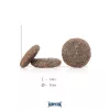 Happy Dog Sensible Karibik Monoprotein Hipoallergén Gabonamentes Száraz Kutyatáp (Hal) - 4 kg