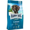 Happy Dog Sensible Karibik Monoprotein Hipoallergén Gabonamentes Száraz Kutyatáp (Hal) - 11 kg
