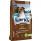 Happy Dog Sensible Canada Mini Hipoallergén Gabonamentes Száraz Kutyatáp (Lazac, Nyúl és Bárány) - 800 g