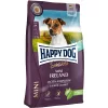 Happy Dog Sensible Ireland Mini Hipoallergén Száraz Kutyatáp (Lazac és Nyúl) - 10 kg
