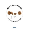 Happy Dog Sensible Neuseeland Mini Hipoallergén Száraz Kutyatáp (Bárány) - 800 g