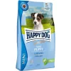 Happy Dog Sensible Mini Puppy Hipoallergén Száraz Kutyatáp (Bárány és Rizs) - 800 g