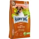 Happy Dog Sensible Toscana Mini Hipoallergén Száraz Kutyatáp (Kacsa és Lazac) - 4 kg