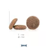 Happy Dog Sensible Montana Monoprotein Hipoallergén Gabonamentes Száraz Kutyatáp (Ló) - 300 g