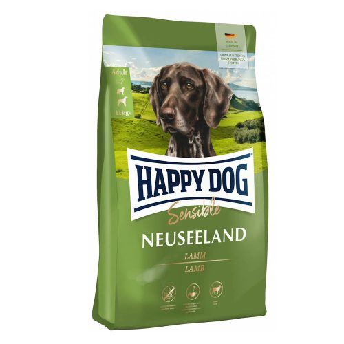 Happy Dog Sensible Neuseeland (Bárány) - 1 kg