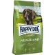 Happy Dog Sensible Neuseeland Hipoallergén Száraz Kutyatáp (Bárány) - 4 kg