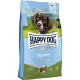Happy Dog Sensible Puppy Hipoallergén Száraz Kutyatáp (Bárány és Rizs) - 4 kg