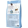 Happy Dog Sensible Puppy Hipoallergén Száraz Kutyatáp (Bárány és Rizs) - 4 kg