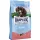 Happy Dog Sensible Puppy Gabonamentes Száraz Kutyatáp (Csirke, Lazac és Burgonya) - 1 kg