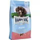 Happy Dog Sensible Puppy Gabonamentes Száraz Kutyatáp (Csirke, Lazac és Burgonya) - 1 kg