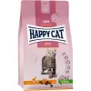 Happy Cat Young Junior Gabonamentes Száraz Macskatáp (Kacsa) - 4 kg