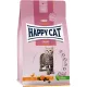 Happy Cat Young Junior Gabonamentes Száraz Macskatáp (Kacsa) - 1,3 kg