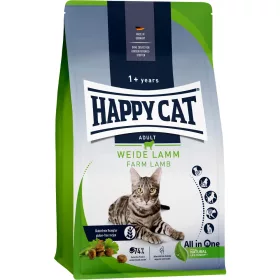   Happy Cat Culinary Adult Száraz Macskatáp (Bárány) - 300 g