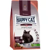 Happy Cat Sterilised Adult Száraz Macskatáp (Lazac) - 4 kg
