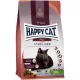 Happy Cat Sterilised Adult Száraz Macskatáp (Lazac) - 4 kg