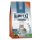 Happy Cat Adult Indoor Száraz Macskatáp (Lazac) - 4 kg