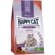 Happy Cat Senior Száraz Macskatáp (Lazac) - 1,3 kg