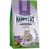 Happy Cat Senior Száraz Macskatáp (Bárány) - 4 kg