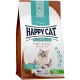 Happy Cat Care Haut & Fell (Bőr és Szőrzet) Száraz Macskatáp (Baromfi) - 4 kg