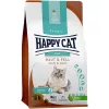 Happy Cat Care Haut & Fell (Bőr és Szőrzet) Száraz Macskatáp (Baromfi) - 300 g
