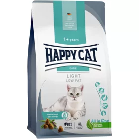   Happy Cat Care Light Adult Száraz Macskatáp (Baromfi) - 4 kg