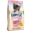 Happy Cat Minkas Kitten Care Száraz Macskatáp (Baromfi) - 10 kg