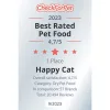 Happy Cat Minkas Kitten Care Száraz Macskatáp (Baromfi) - 10 kg