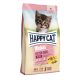 Happy Cat Minkas Kitten Care (Baromfi) - 1,5 kg