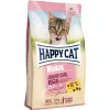 Happy Cat Minkas Junior Care Száraz Macskatáp (Baromfi) - 10 kg