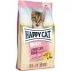 Happy Cat Minkas Junior Care Száraz Macskatáp (Baromfi) - 10 kg