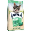 Happy Cat Minkas Perfect Mix Száraz Macskatáp (Baromfi, Hal és Bárány) - 10 kg