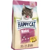 Happy Cat Minkas Sterilised Száraz Macskatáp (Baromfi) - 10 kg