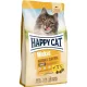 Happy Cat Minkas Hairball Control Száraz Macskatáp (Baromfi) - 10 kg